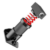 MOZA SR-P Lite Brake Pedal Performance Upgrade Kit (for GAJO-379 or GAJO-545)