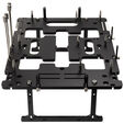 Streacom BC1 V2 Benchtable - schwarz image number null