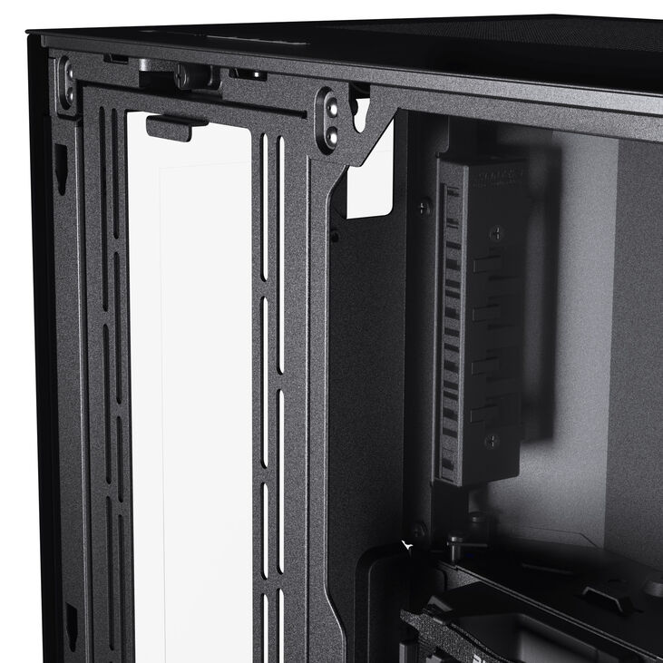 PHANTEKS Phanteks NV9 MK2 PC Case, Full Tower, EATX, DRGB, Tempered Glass - Black image number 14