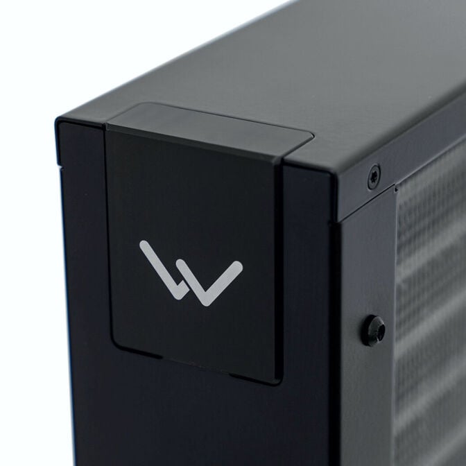 Watercool MO-RA IV 400 - black image number 3