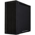 ASUS ProArt PA602 Midi-Tower PC-Gehäuse, E-ATX, Echtholz, Tempered Glass – Schwarz image number null