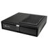 SilverStone SST-ML08B-H USB3.0 Milo HTPC Case - black image number null