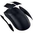 Razer Viper V3 Pro Gaming Mouse, 8000 Hz, Razer Focus Pro Sensor - black image number null