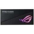 ASUS ROG STRIX 1200W Gold Aura Edition 80 PLUS Gold Netzteil, modular - 1200 Watt image number null
