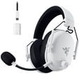 Razer BlackShark V3 Gaming Headset - white image number null