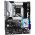 ASRock Z790 Pro RS, Intel Z790 Mainboard - Sockel 1700, DDR5 image number null
