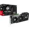 ASRock Radeon RX 9070 XT Steel Legend Dark 16GB Grafikkarte, 16384 MB GDDR6