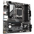 GIGABYTE A620M Gaming X Mainboard, Sockel AM5, AMD A620, MIcro-ATX, DDR5 image number null