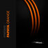 MDPC-X Sleeve XTC - Papaya-Orange, 1m image number null