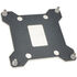 Watercool HEATKILLER IV Backplate für Intel LGA 1700 image number null
