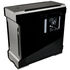 PHANTEKS Enthoo Evolv X Midi-Tower, RGB, Tempered Glass - silber image number null