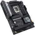 ASUS TUF Gaming B860-Plus WiFi Mainboard, Sockel LGA 1851, Intel B860, ATX, DDR5 image number null