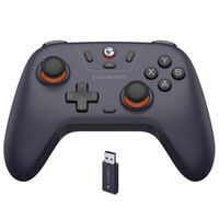 GameSir Nova Lite Multiplatform Gamepad - lila