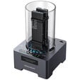 Graugear Klon-Station f&uuml;r M.2-NVMe-SSD - mit L&uuml;fter und One-Touch-Klontaste image number null