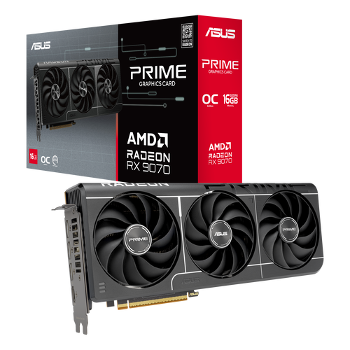 AMD Radeon Graphics Cards Buy Now at Great Prices - Main Image
