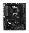 ASRock Z890 Pro-A WiFi, Intel Z890 motherboard, Socket LGA 1851, Intel Z890, ATX, DDR5 image number null