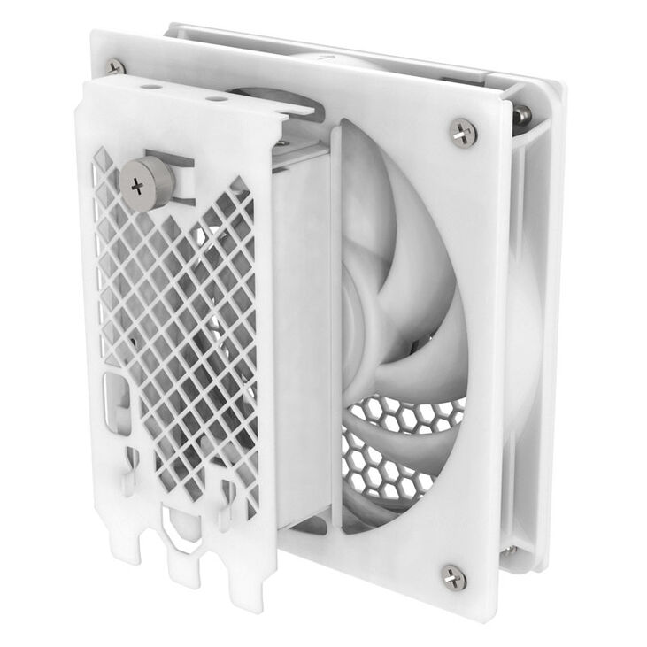 Silverstone SST-FDP02W Bracket image number 0
