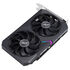 ASUS GeForce RTX 3050 Dual O8G V2, 8192 MB GDDR6 image number null