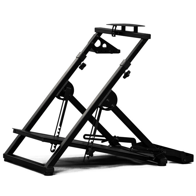 Nitro Concets und MOZA Sim Racing Bundle image number 2