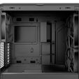 Cooler Master HAF II 500 image number null