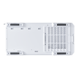 Lian Li LANCOOL 207 PC Geh&auml;use, Midi-Tower, ATX, Tempered Glass - wei&szlig; image number null