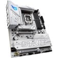 ASUS ROG Strix B860-A Gaming WiFi Mainboard, Sockel LGA 1851, Intel B860, ATX, DDR5 image number null