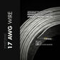 MDPC-X Schaltlitze 17-AWG Transparent, 1m