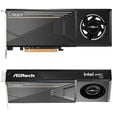 ASRock Arc Pro B70 Creator Graphics Card, 32768 MB GDDR6 image number null