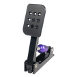 Conspit CPP APEX Clutch Pedal image number null
