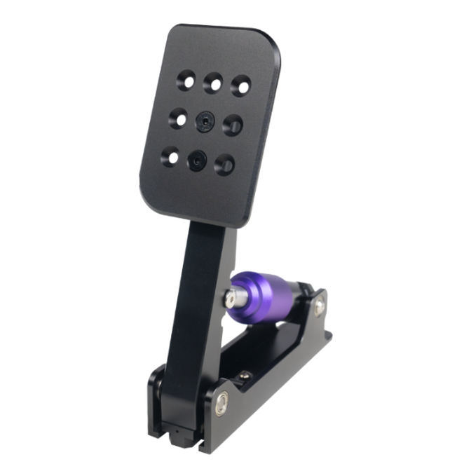 Conspit CPP APEX Clutch Pedal image number 0