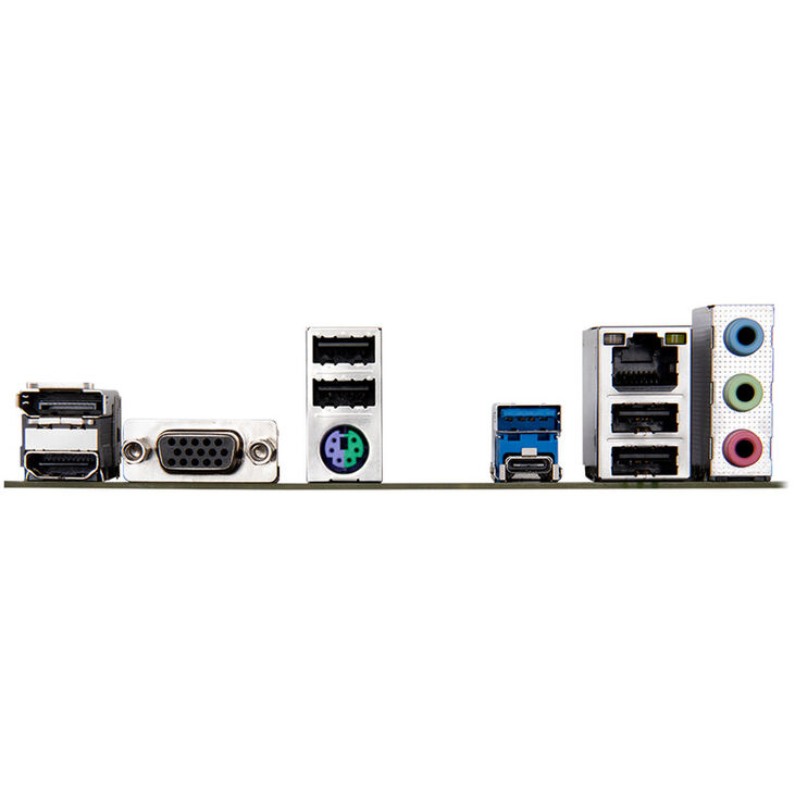 GIGABYTE A620M DS3H Mainboard, Sockel AM5, AMD A620, Micro-ATX, DDR5 image number 3