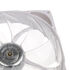 Noiseblocker NB-eLoop X B14-P ARGB, PWM - 140mm, weiß, bulk image number null