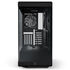 Hyte Y40 Midi Tower, Tempered Glass - schwarz image number null