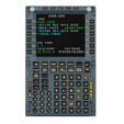 MOZA MA3F Flight Computer Display image number null