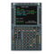 MOZA MA3F Flight Computer Display