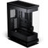 PHANTEKS Evolv X2 + TRYX PANORAMA ARGB Complete Water Cooling - black, 360mm image number null