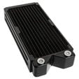 MagiCool 240S G2 Ultra Radiator, Copper - 240mm, black image number null