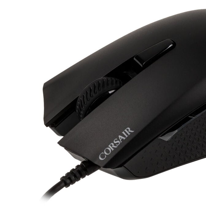 Corsair HARPOON RGB PRO optical Gaming Mouse image number 4