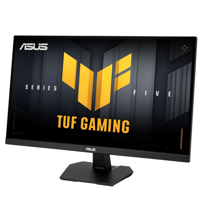 ASUS TUF Gaming VG279QM5F, 27 Zoll Full HD Gaming Monitor, 260Hz, IPS-Panel, FreeSync Premium image number 2