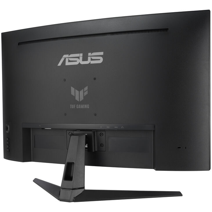 ASUS TUF Gaming VG32WQ3B, 31,5 Zoll Curved Gaming Monitor, 180Hz, VA, FreeSync Premium image number 4
