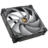 Sudokoo Mach140 PWM Fan - 140mm, black