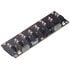 Jonsbo N5 NAS case, E-ATX - black image number null