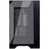 Lian Li O11 Vision Compact PC-Gehäuse, Midi-Tower, E-ATX, Tempered Glass - schwarz image number null