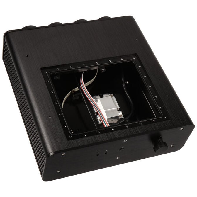 Akasa Pascal MD UCFF-Geh&auml;use (Intel NUC), OEM - schwarz image number 6