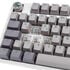 Ducky One 3 Mist Grey Gaming Keyboard, RGB LED - MX-Speed-Silver image number null