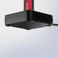 AXAGON ADSA-M2C11L M.2-NVMe-Dockingstation, USB-C 10Gbps, M.2 2230-22110 - schwarz image number null