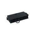 Phobya ATX 24-Pin &Uuml;berbr&uuml;ckungsstecker image number null