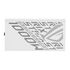 ASUS ROG Strix 1000W Platinum, 80 PLUS Platinum power supply, modular, PCIe 5.1 - 1,000 watts, white image number null