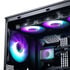 PHANTEKS Glacier One 360M25 Gen2 DRGB AiO Wasserkühlung - 360mm, schwarz image number null