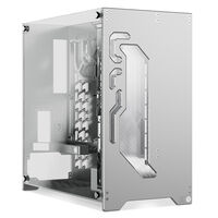 EK Water Blocks EK-Quantum Torsion A60 Limited Edition - silver